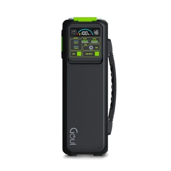 Goui - Beast Power Station 200W